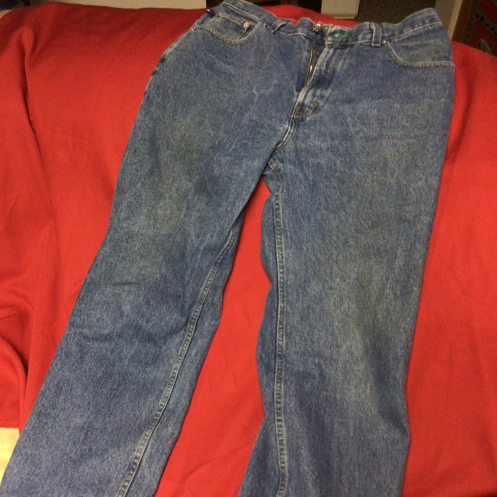 TOMMY HILFIGER jeans